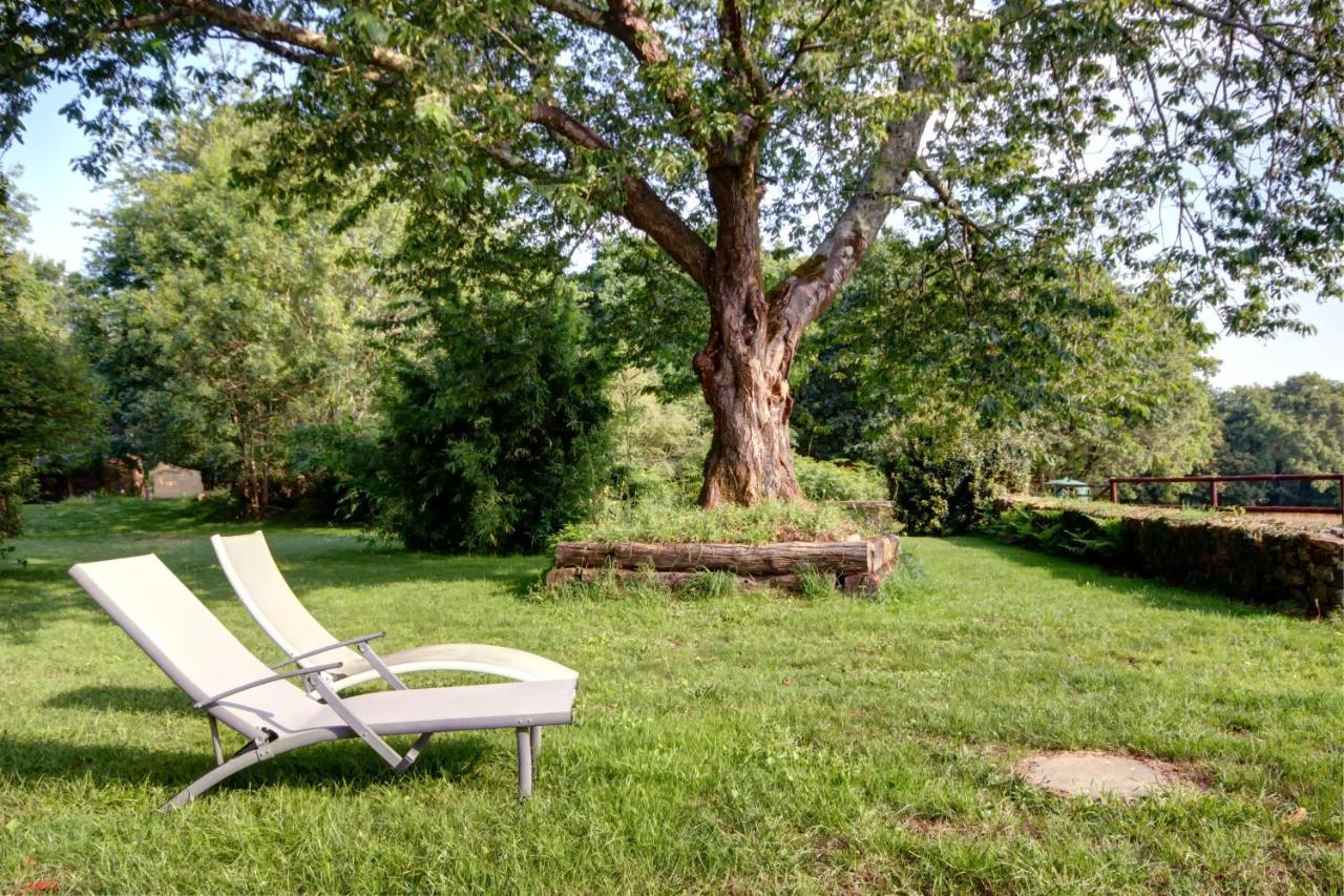 Le Domaine Du Ganquis *