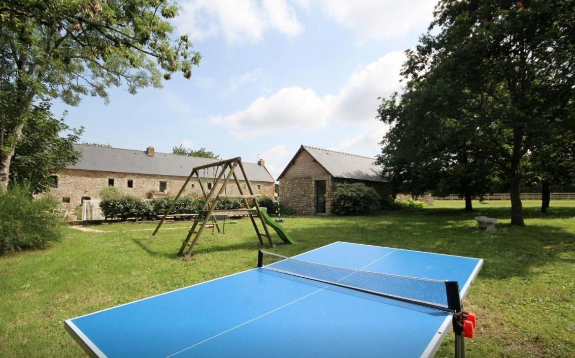 Parco vacanze Le Domaine Du Ganquis *