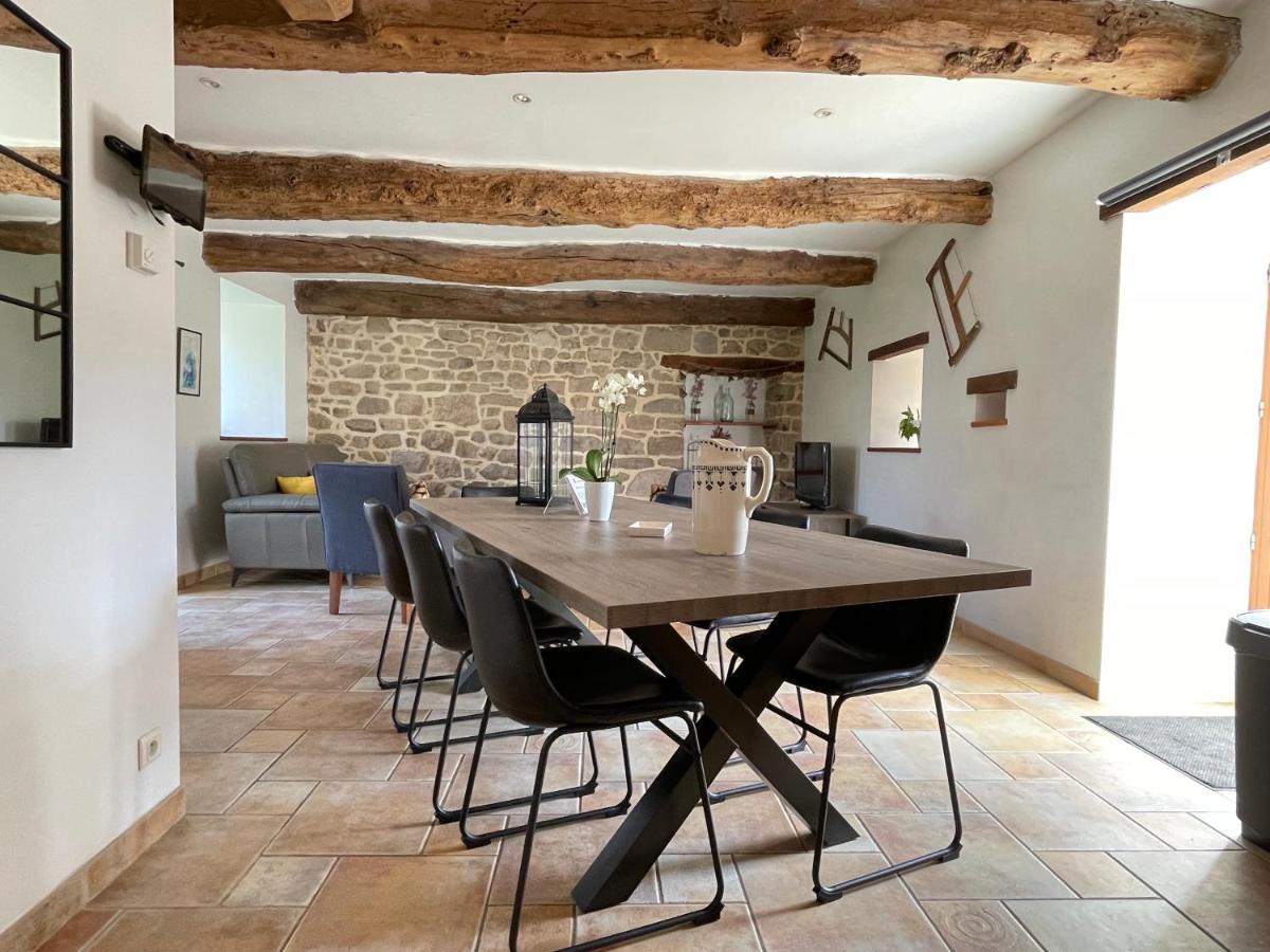 Le Domaine Du Ganquis Parco vacanze *