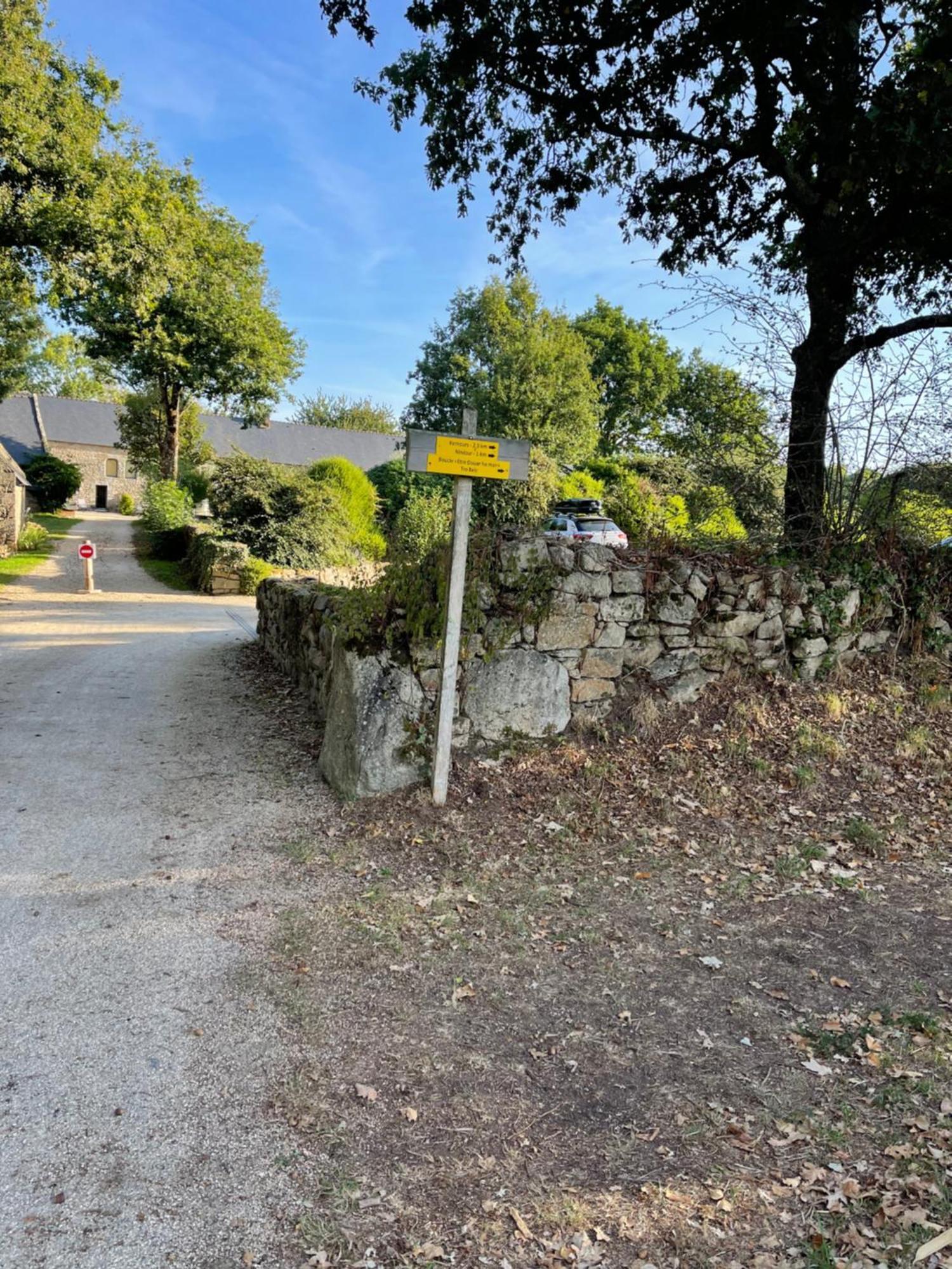 Parco vacanze Le Domaine Du Ganquis *
