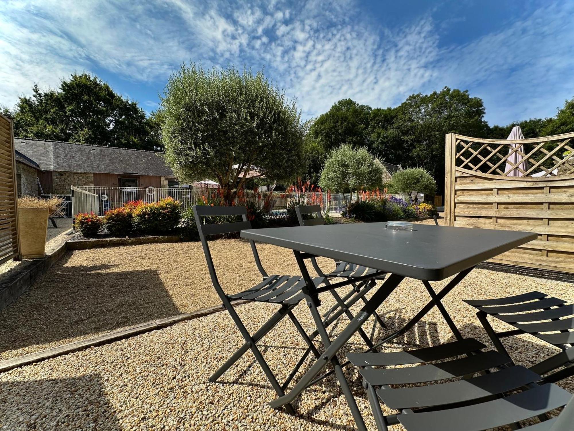 Parco vacanze Le Domaine Du Ganquis Belz