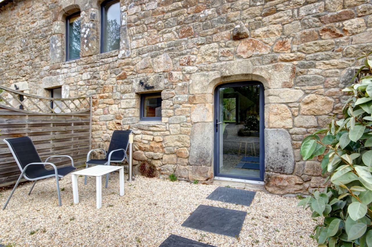 Le Domaine Du Ganquis Parco vacanze