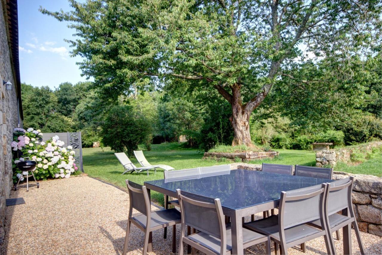 Le Domaine Du Ganquis *