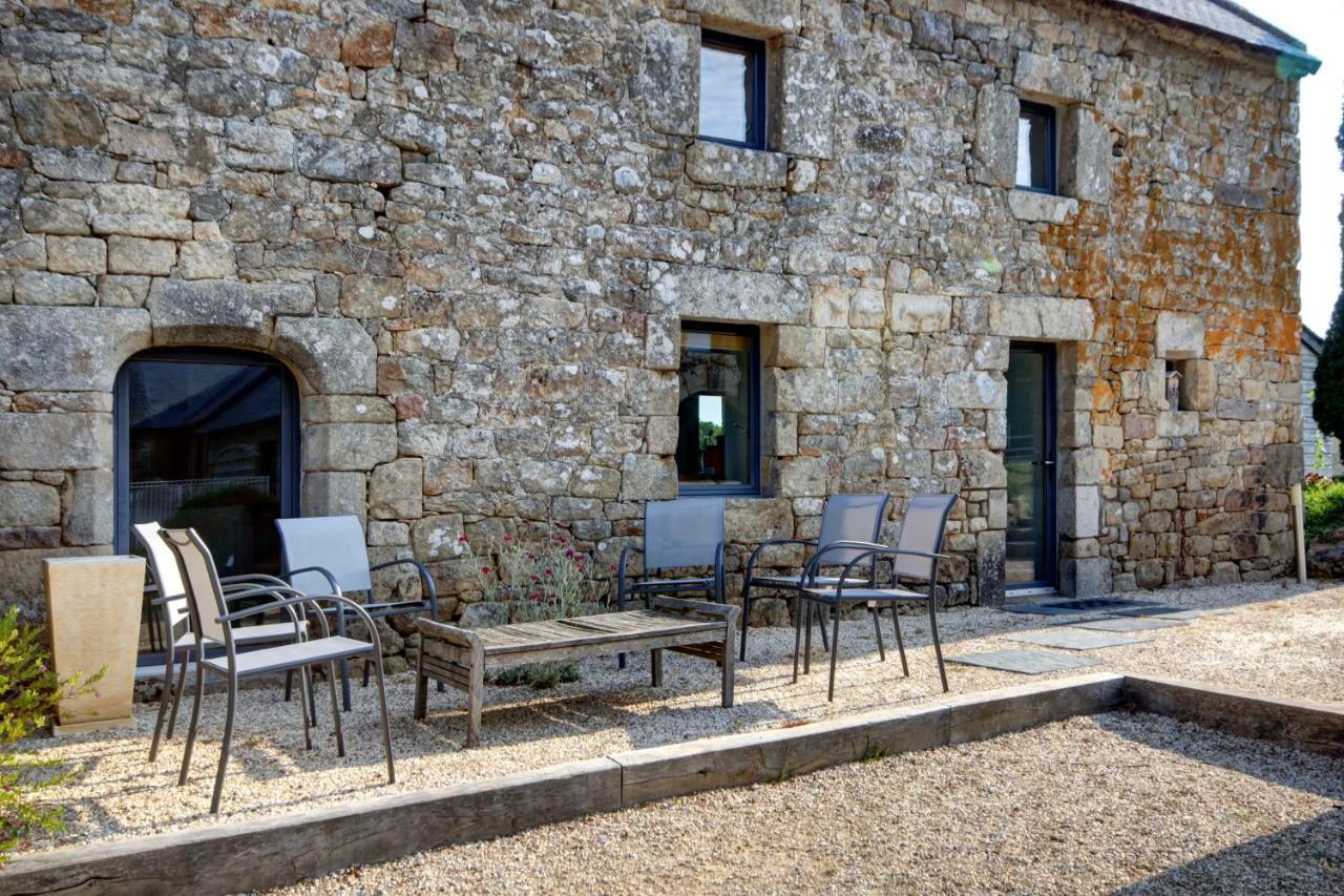 Le Domaine Du Ganquis