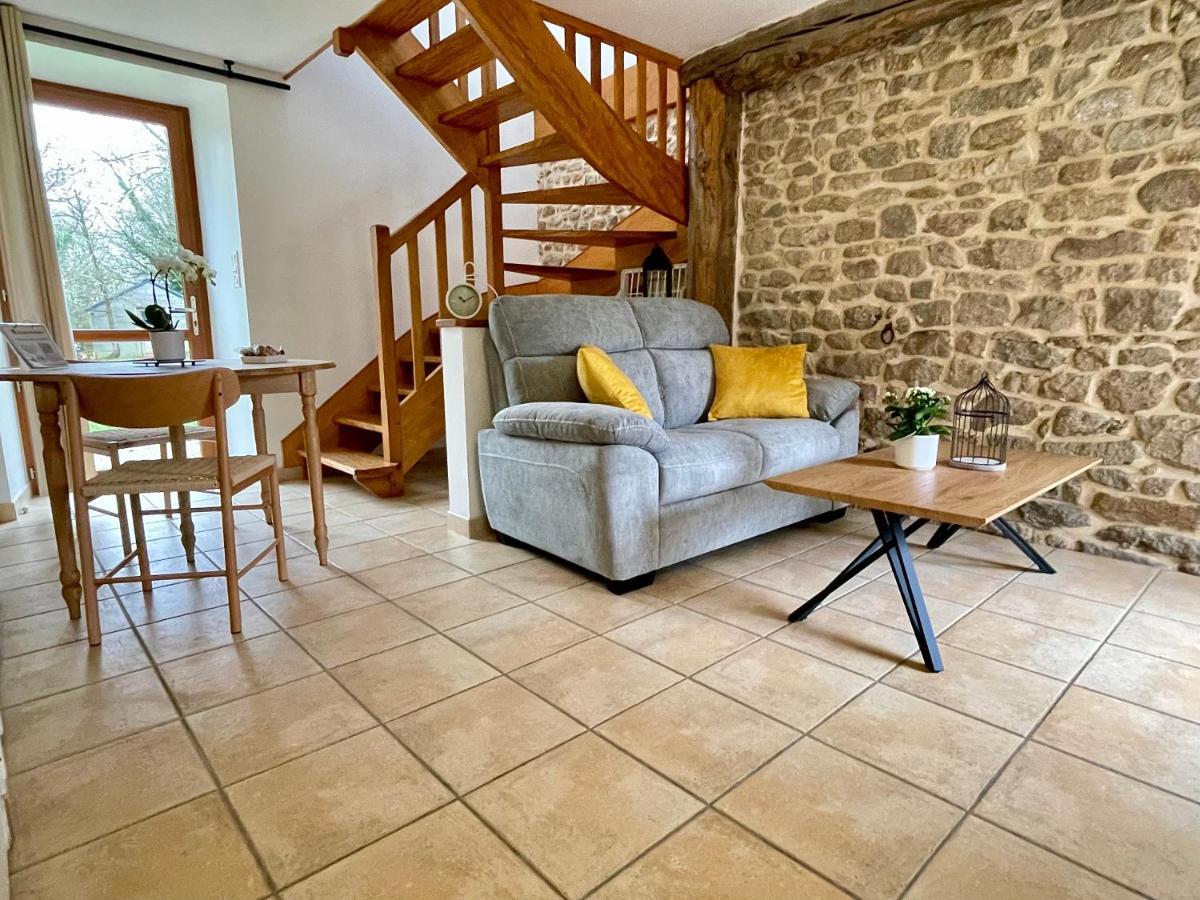 Le Domaine Du Ganquis * Belz