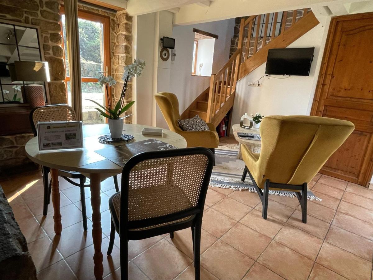 Le Domaine Du Ganquis * Belz