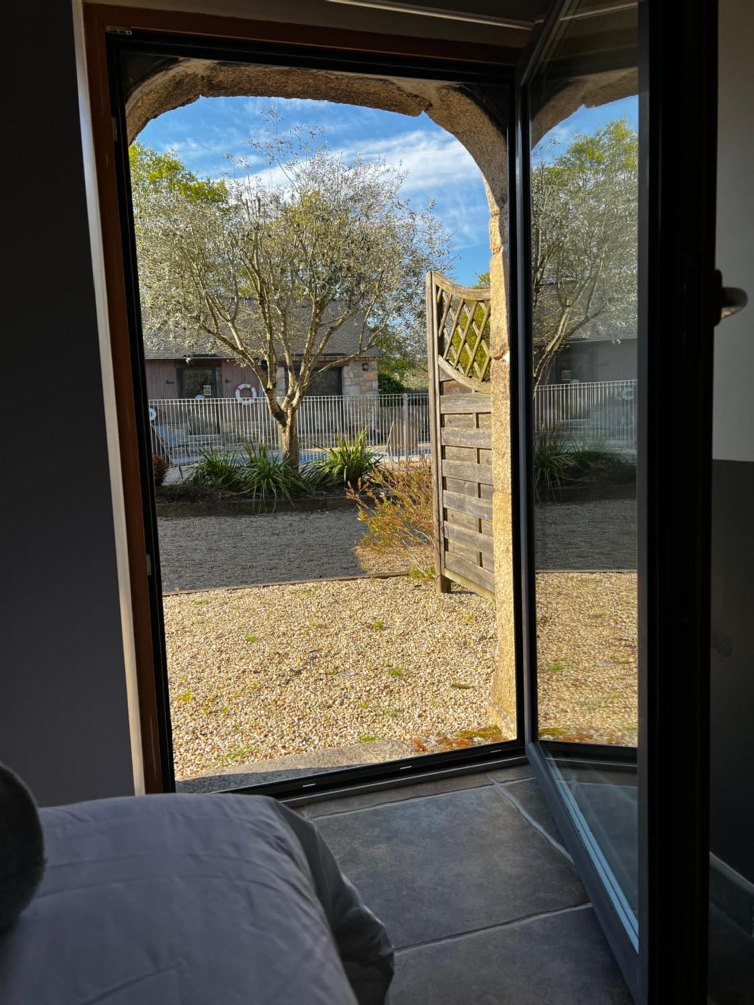 Le Domaine Du Ganquis Parque de vacaciones