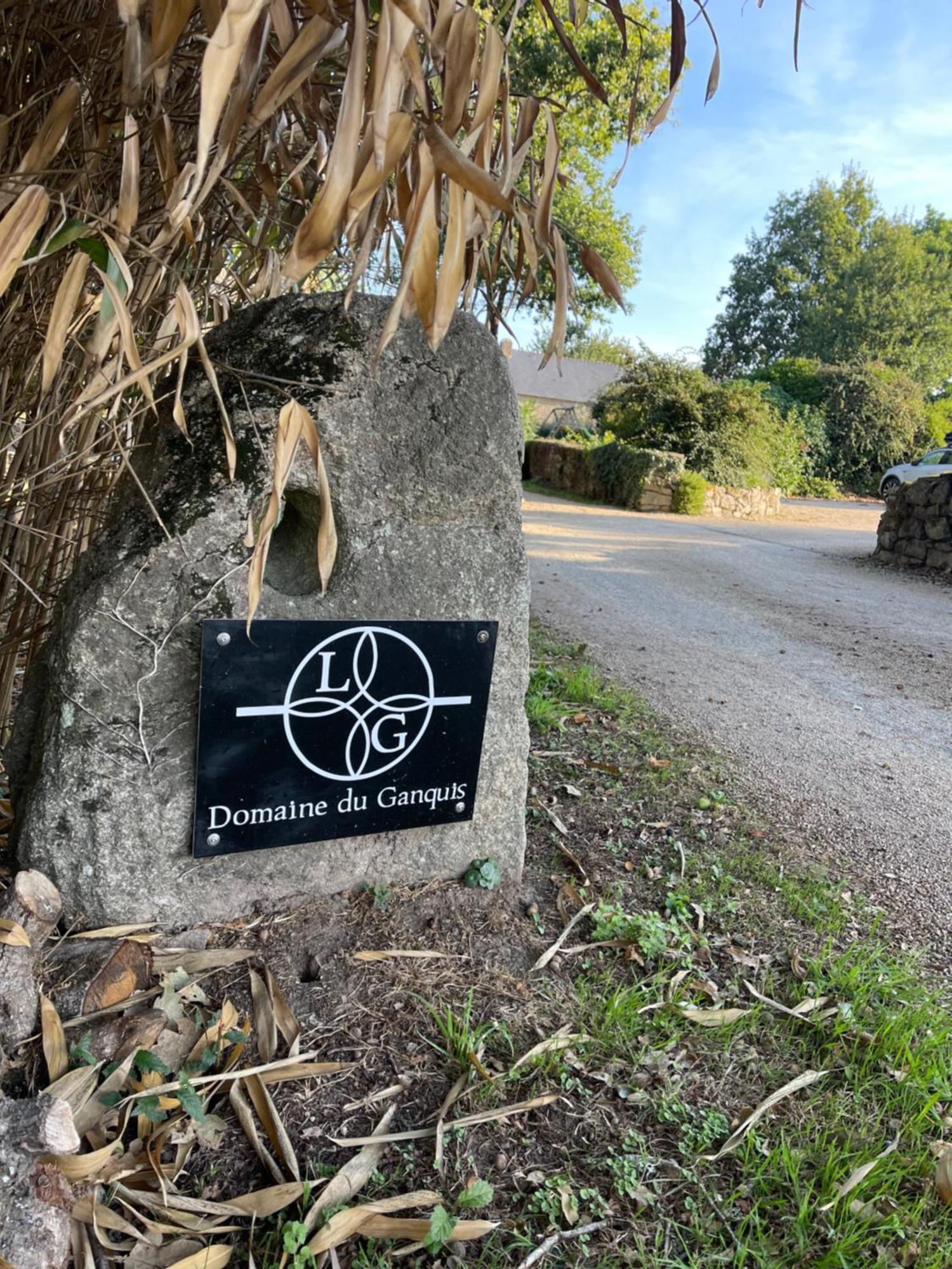 Le Domaine Du Ganquis