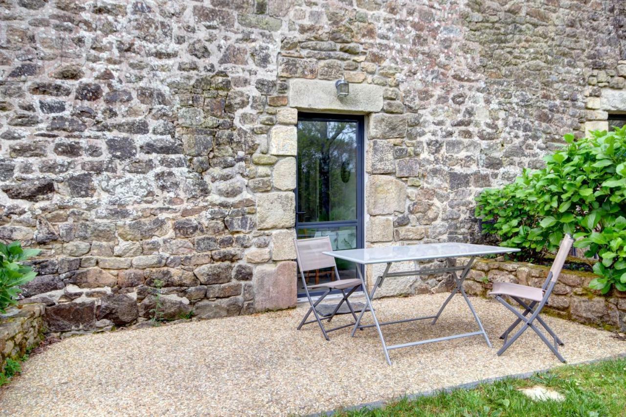 Le Domaine Du Ganquis Belz