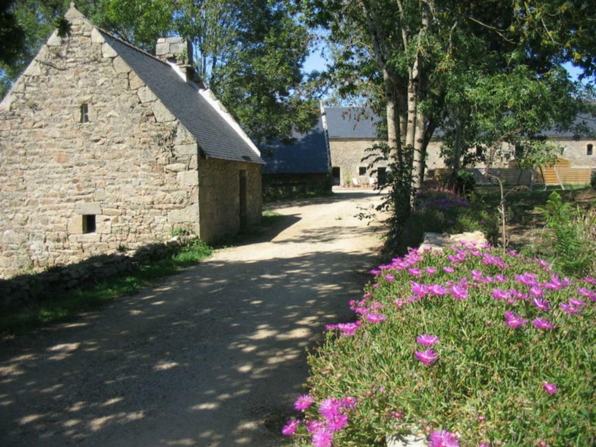 Le Domaine Du Ganquis Belz