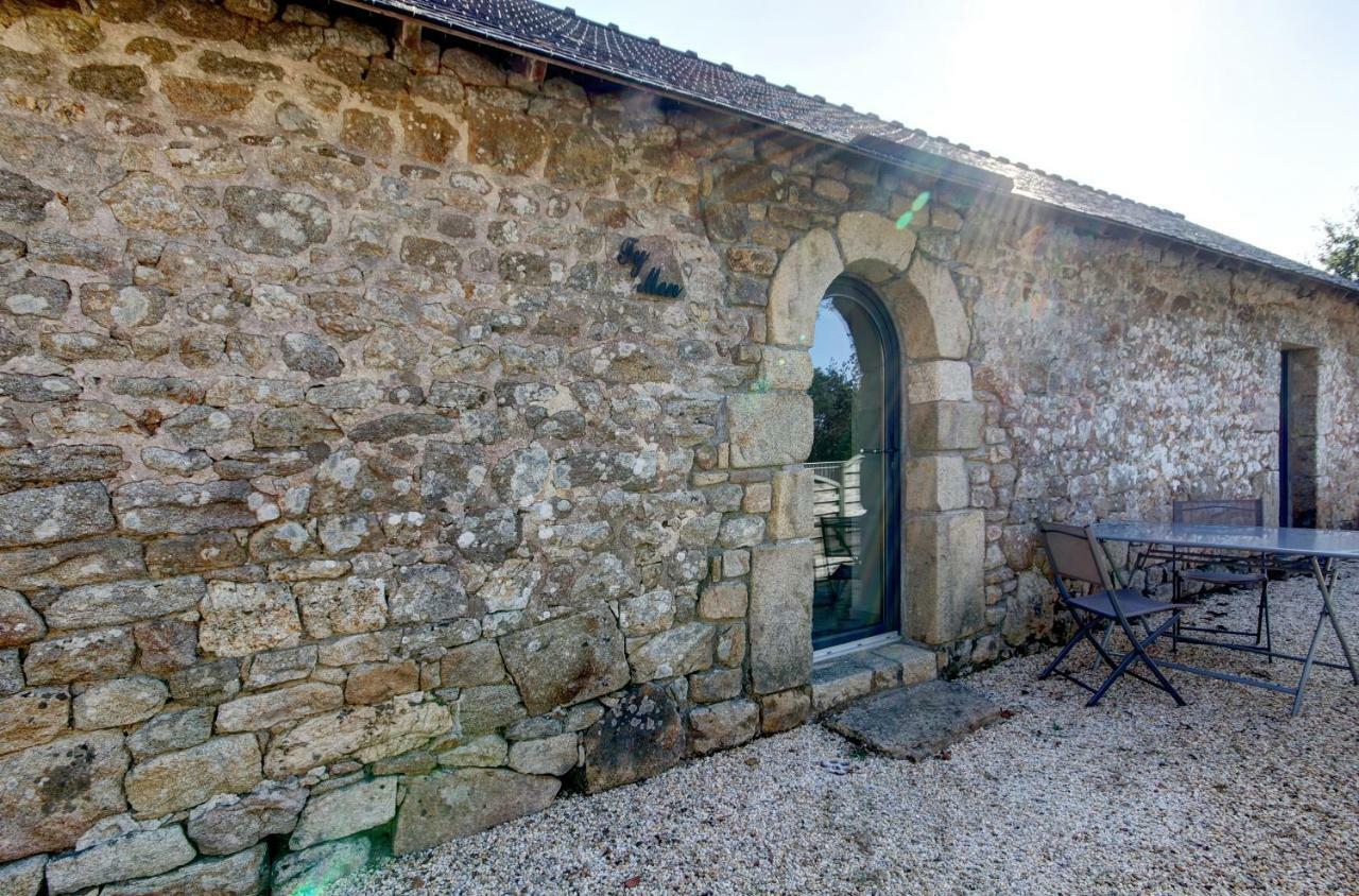 Le Domaine Du Ganquis * Belz