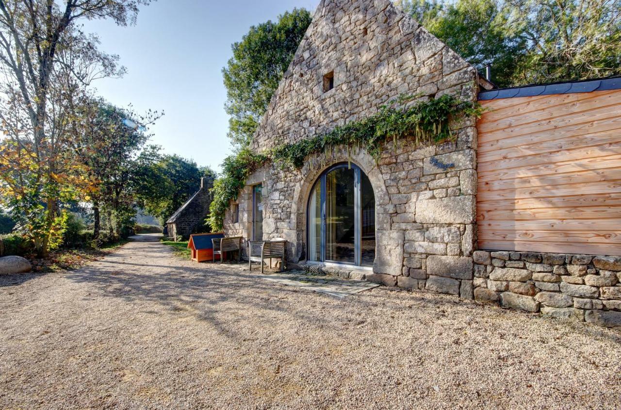 Le Domaine Du Ganquis Parque de vacaciones *