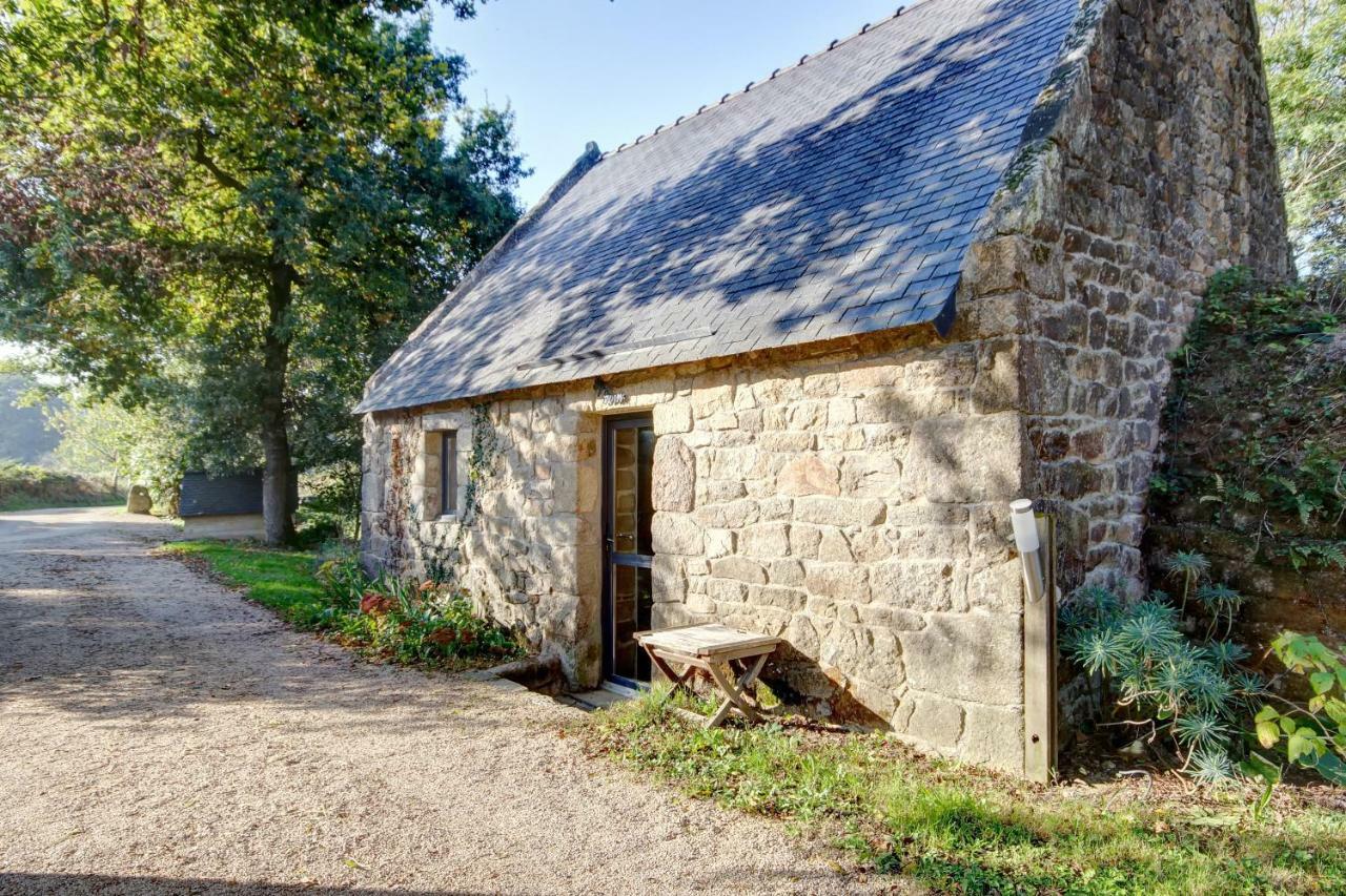 Le Domaine Du Ganquis Belz