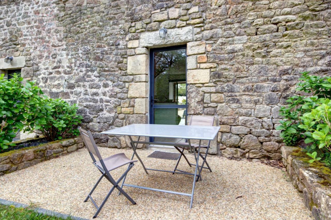 Le Domaine Du Ganquis Belz