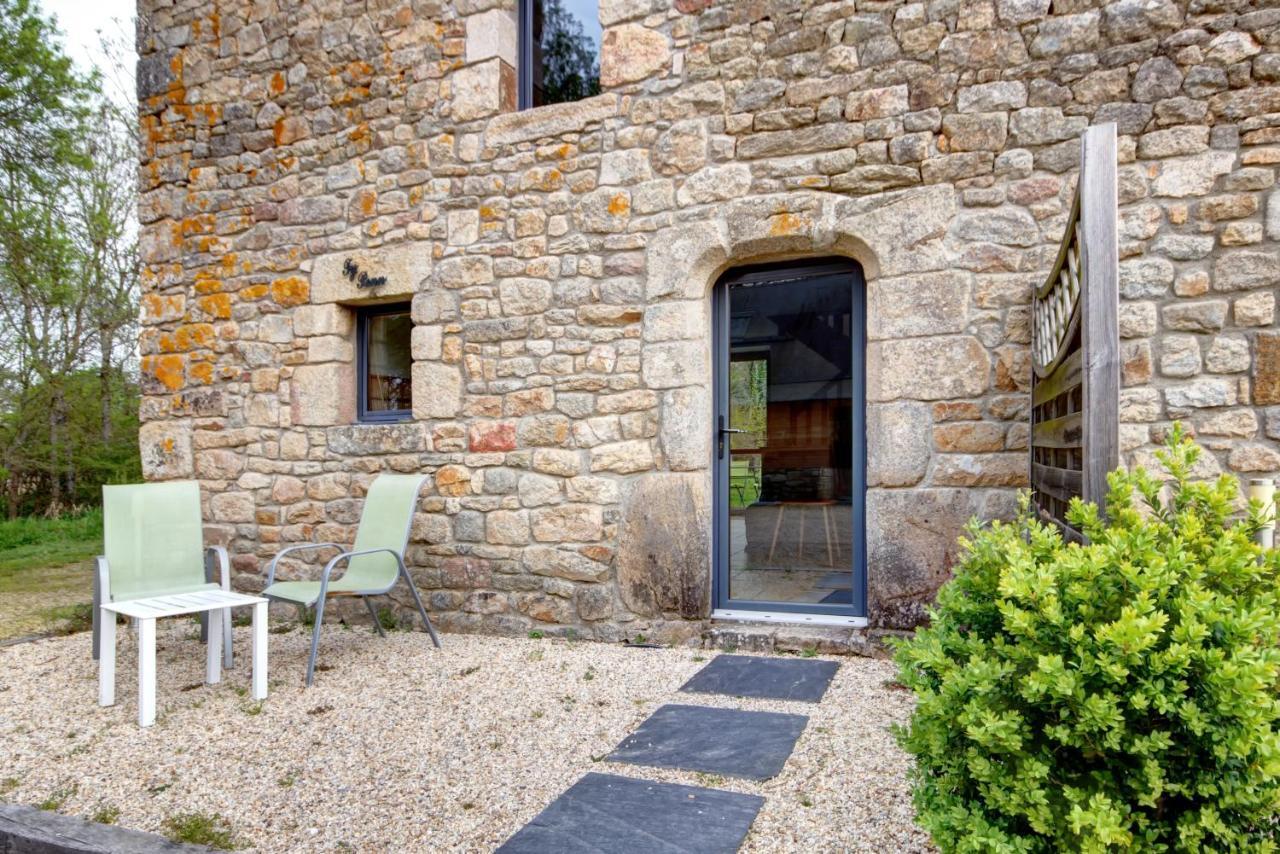 Le Domaine Du Ganquis