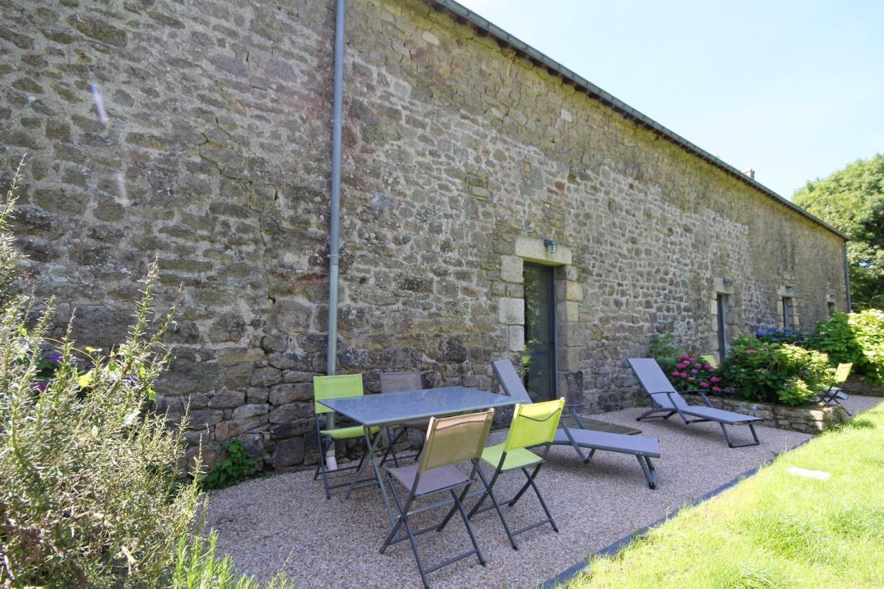Ferienpark Le Domaine Du Ganquis Belz