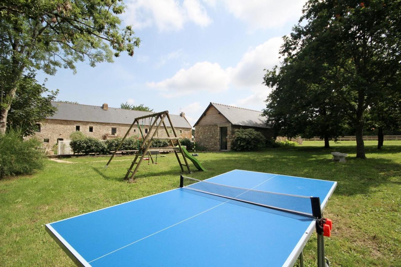 Le Domaine Du Ganquis * Belz
